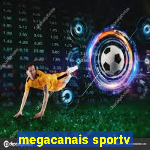 megacanais sportv